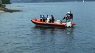 Malore dopo l'immersione, morto un sommozzatore nel Comasco