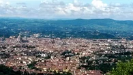 Logistica, in Ztl Firenze 80.000 transiti al giorno