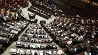 Il Parlamento approva la risoluzione di maggioranza sul Dfp