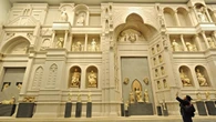 Monumenti Opera Duomo Firenze, nel 2024 1,3 milioni visitatori