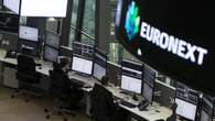 Borsa: l'Europa positiva dopo Wall Street, Milano +0,7%