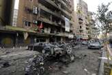 Idf, raid mirato nella roccaforte Hezbollah a Beirut