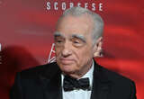 Martin Scorsese con Fox Nation, una serie sui santi