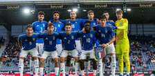 U21: Nunziata 'Irlanda buona squadra, sarà difficile'