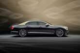 Bentley Flying Spur Mulliner debutta al Gran Premio di Zoute