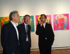 Andy Warhol tra Elvis e Napoli a Gallerie d'Italia