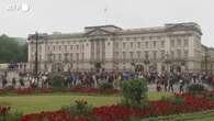 Regno Unito, Sunak a Buckingham Palace per rassegnare le dimissioni da premier