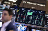 Wall Street apre positiva, Dj +0,41%, Nasdaq +0,75%