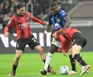 Calcio: Milan col Cagliari, Pioli ritrova Musah e Calabria