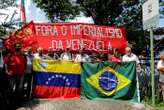 Senza terra brasiliani in Venezuela, stoccata di Maduro a Lula