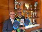 Al Tevere Remo primo campo pickleball dei circoli storici Roma