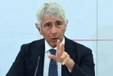 Al via vertice su Agenzia governo tra Abodi, calcio e basket