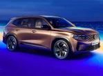 Dai soci Renault e Geely il suv per la Corea Grand Koleos