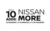 Nissan More, nuovo programma di garanzia del brand nipponico