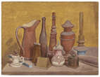 In mostra a New York una sorella di Giorgio Morandi