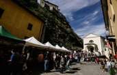 Marché au Fort, 15.000 visitatori per il ventennale