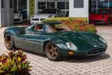 In vendita la replica Jaguar XJ13 del wrestler John Cena