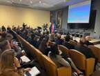 Italia-Usa, al via evento per partnership hi-tech e investimenti