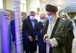 Iran, 'se minacciati pronti a cambiare dottrina nucleare'