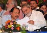 America Latina, Ortega rompe con Lula a causa di Maduro