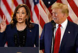 Sondaggio Cnn, Harris avanti col 50% contro il 47% di Trump