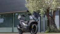 Nuova formula per SYM Adx 300 che si aggiorna con più tecnologia