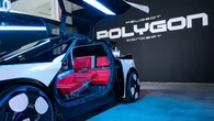 Peugeot Polygon Concept arriva in Italia come laboratorio della mobilità del futuro