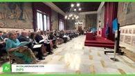 Rapporto Inps, Fava: "Sistema in equilibrio ma le sfide sono AI, natalità e invecchiamento"