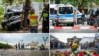 Polizia Berlino, non è ancora chiaro se l'attentatore avesse complici