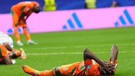 >>>ANSA/ Mondiali: Fuori quattro africane, è la 'sindrome dell'ultimo minuto'