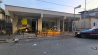 Assaltato a postamat nel Foggiano, quattro persone in fuga