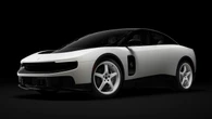 Ferrari Luce, all'asta l'esemplare con chassis numero 0