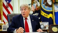 Trump elogia la Cina perché non ha lo ius soli, 'una grande nazione'