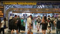 Guasto alla stazione di Milano Centrale, treni in ritardo fino a un'ora