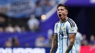Mondiali: Fernandez 'gruppo formidabile, sempre uniti anche nelle difficoltà'