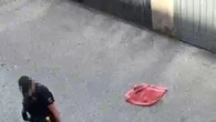 I volontari della Croce Rossa, 'sono sconvolti e molto turbati'