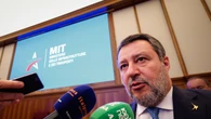 Salvini, 'la sicurezza è un dovere dello Stato, l'immigrazione va governata'