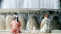 Terza ondata di caldo torrido, attesi picchi oltre i 40 gradi al Centro-Sud