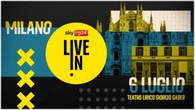 Sky TG24 Live In torna a Milano, anche Crosetto, Schlein e Renzi tra ospiti