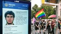Polizia tedesca, 'il sospetto attentatore del Pride è stato ucciso'