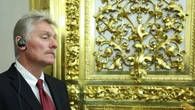 Cremlino, 'Usa risolvano in Iran e tornino a mediare per l'Ucraina'