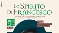A Gualdo Tadino la mostra 'Lo spirito di Francesco' nell'anno del centenario
