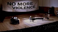"No More Violence", l'appello nel nuovo brano di Roberto Cacciapaglia