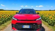 Toyota Corolla Cross Lounge