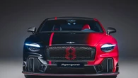 Bentley lancia per la Supersports la personalizzazione Design Theme by Mulliner
