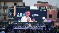 Stefano Mancuso, 'la coscienza ambientale non è abbastanza forte'
