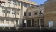Corruzione nel Nisseno, ai domiciliari a sindaco dimissionario e imprenditore