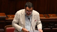 Salvini,Molteni non sarà a vertice Usa su terrorismo,non so se governo manderà altri