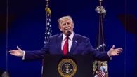 Trump plaude alla Fifa su revoca squalifica a Balogun, 'rimediato a un'ingiustizia'