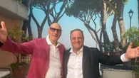 Su Rai 2 torna Felicità, l'estate di Vicedomini in 16 puntate